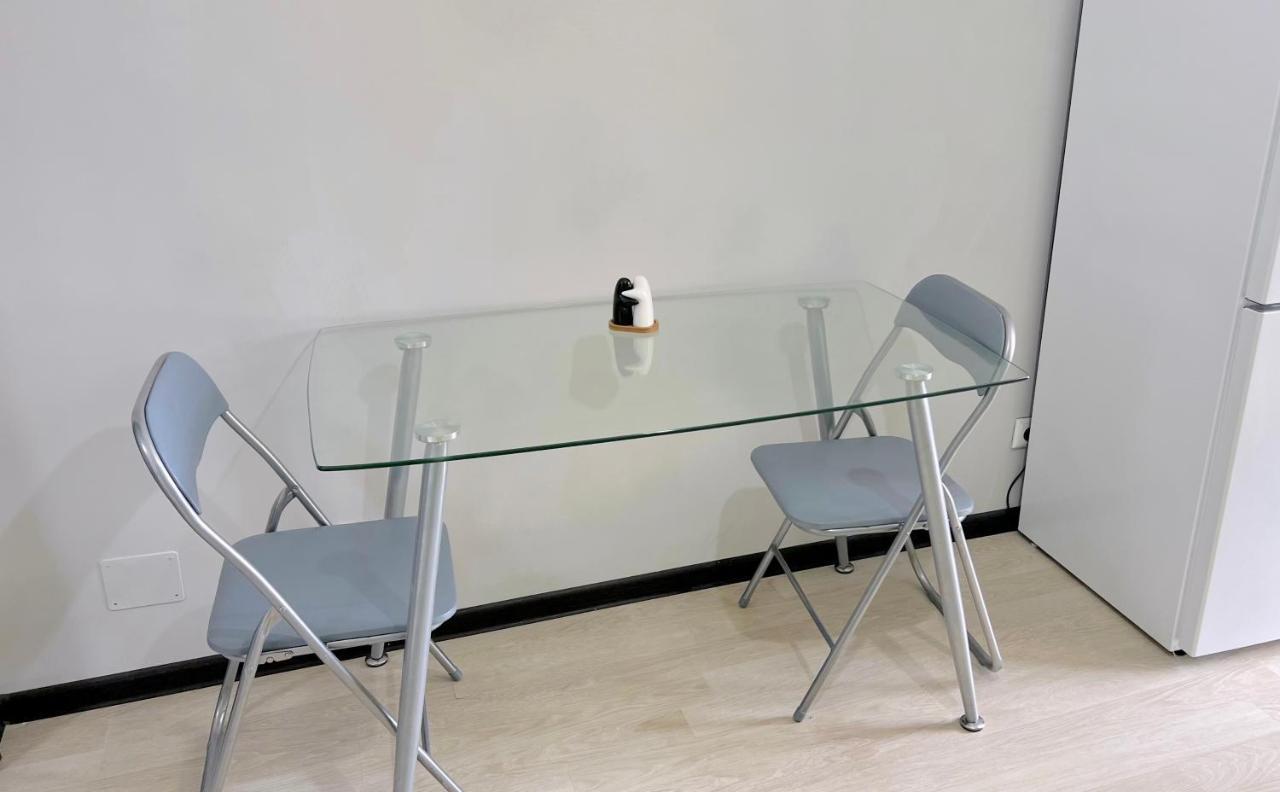 Comfortable Apartment With A Panoramic View Chişinău Extérieur photo