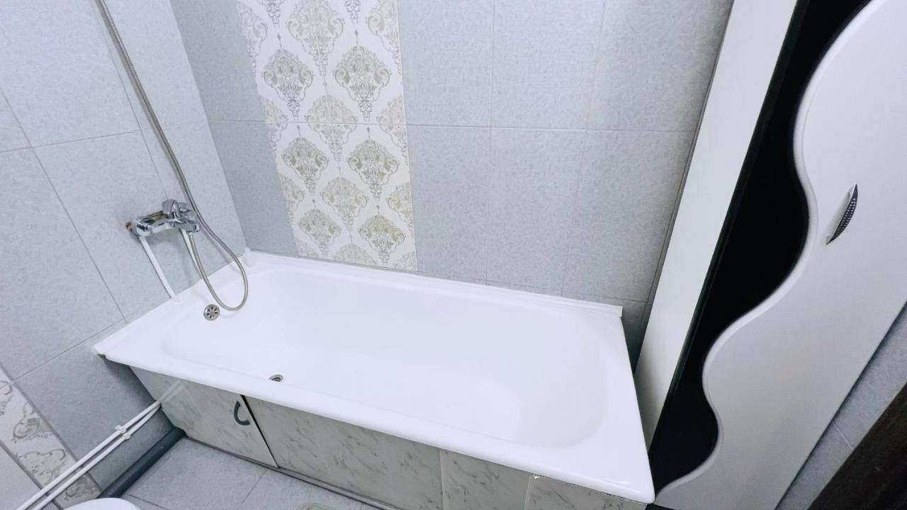 Comfortable Apartment With A Panoramic View Chişinău Extérieur photo